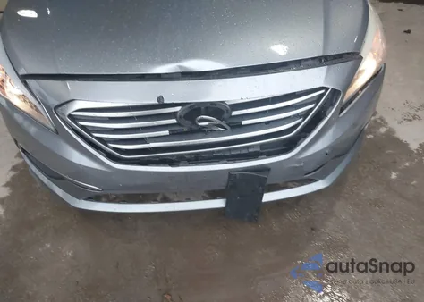 2017 Hyundai Sonata from USA, damaged, VIN 5NPE24AF5HH533597